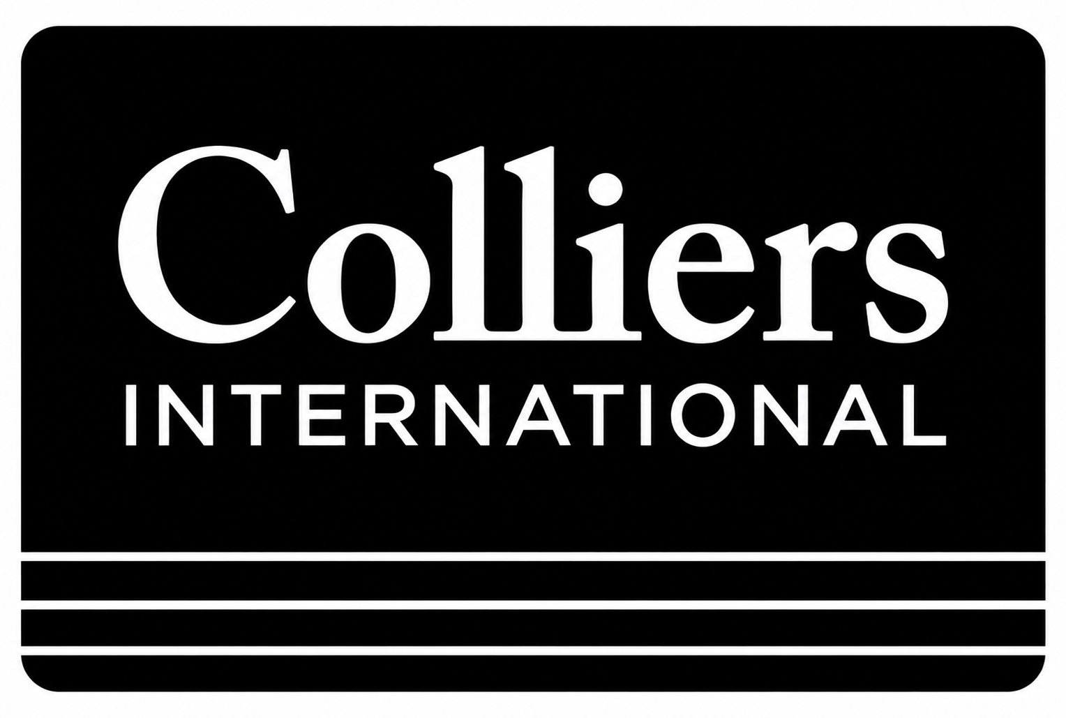 Colliers International logo