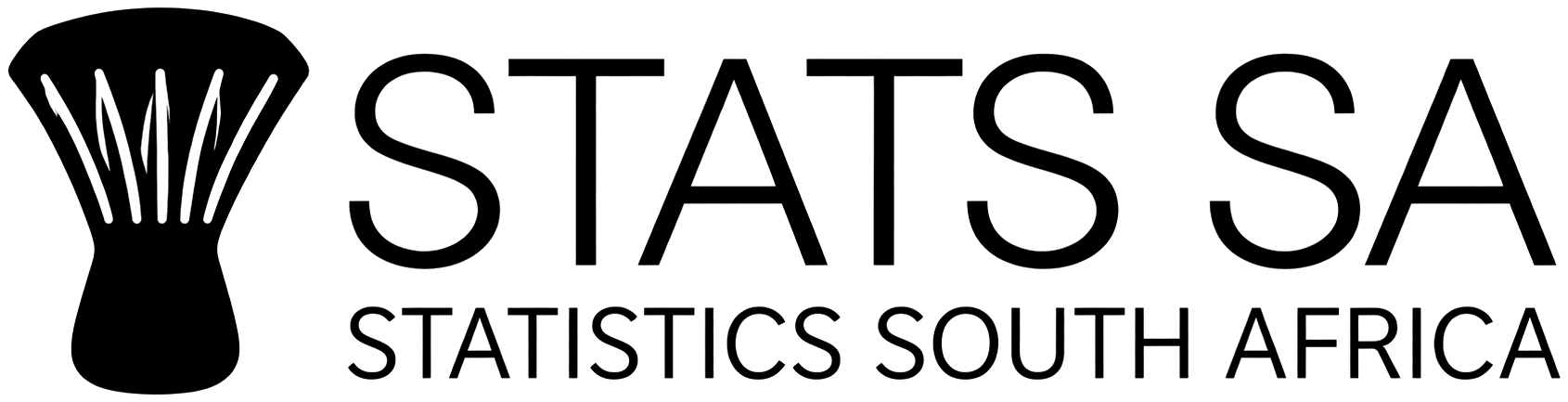 Statistics South Africa logo