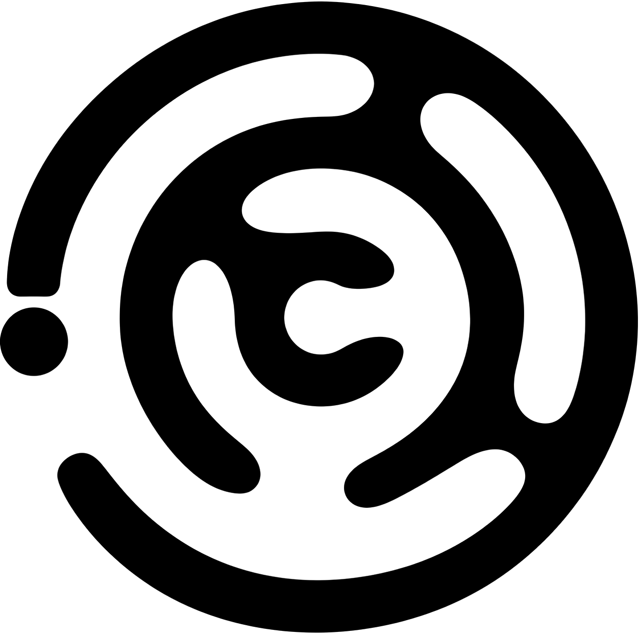 Chorus eHealth logo