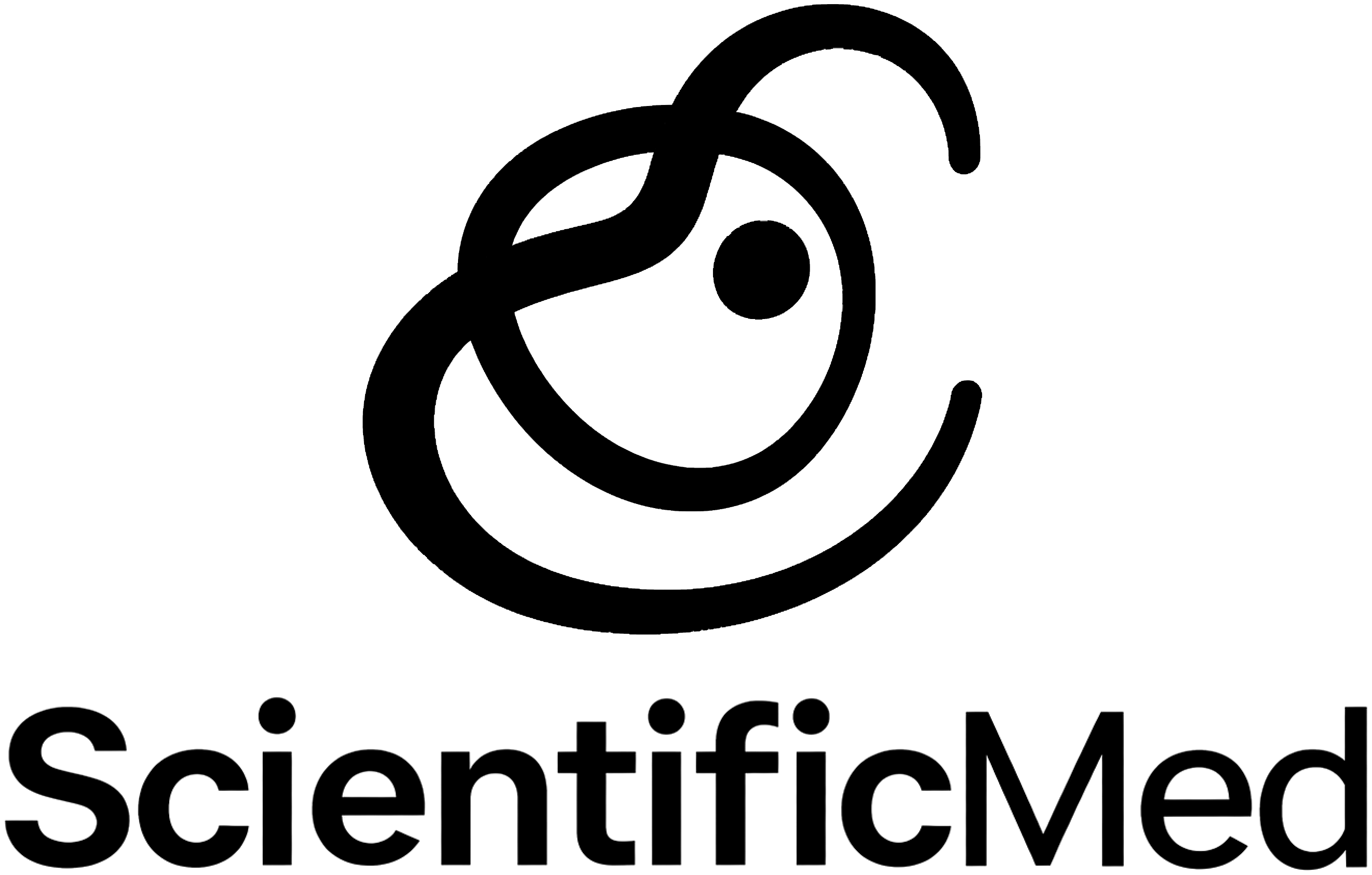 Scientific Med logo