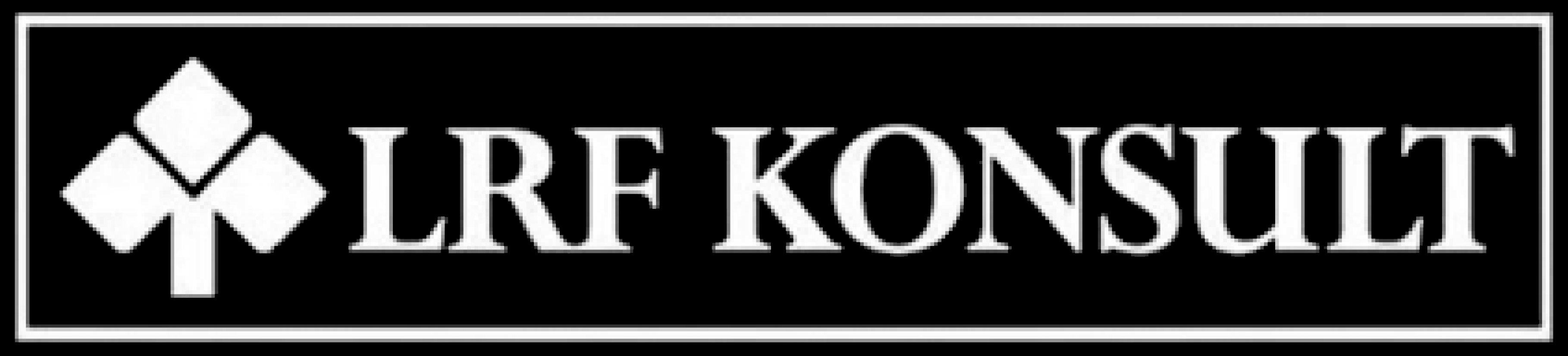 LRF Konsult logo