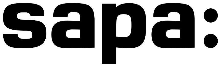 SAPA logo